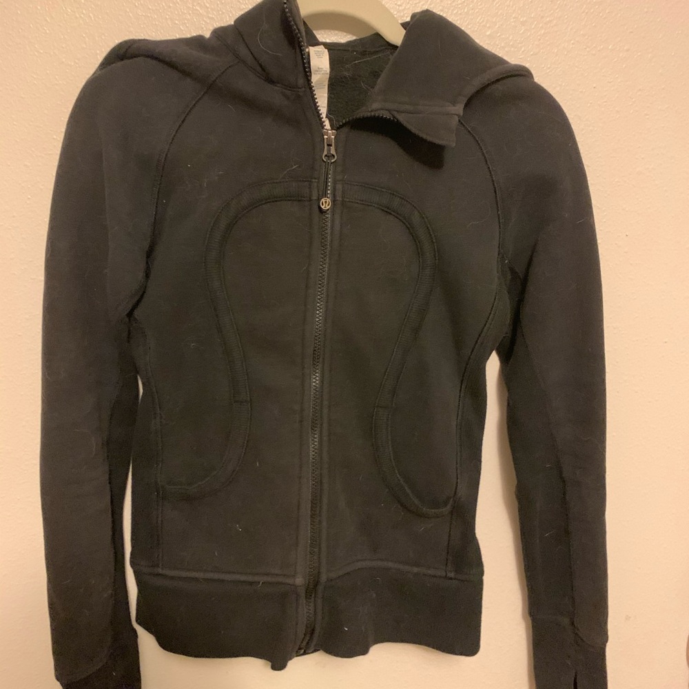 LuluLemon Sweatshirt